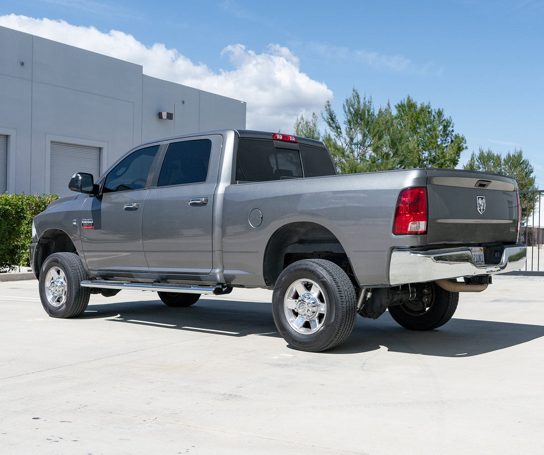 Carli Backcountry 2.0 Leveling System Base 3 Lift 2003-09 RAM 2500/3500 Diesel — photo 3 of 6