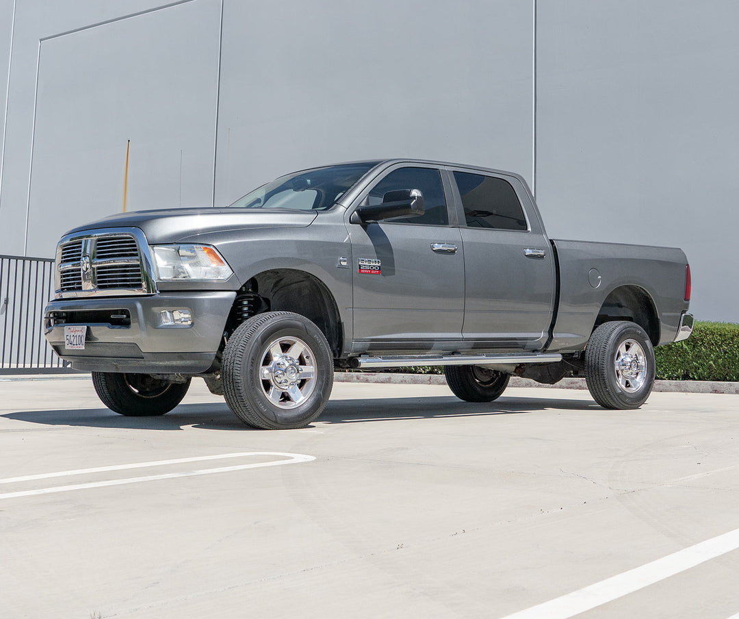 Carli Backcountry 2.0 Leveling System Base 3 Lift 2003-09 RAM 2500/3500 Diesel — photo 6 of 6