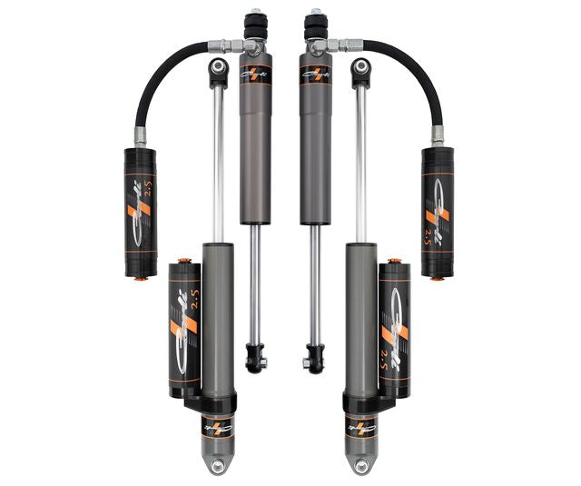 Carli Pathfinder 3.25 Inch Lift Shock Package 13-24 RAM 3500 Includes reservoir mounts — photo 1 of 1