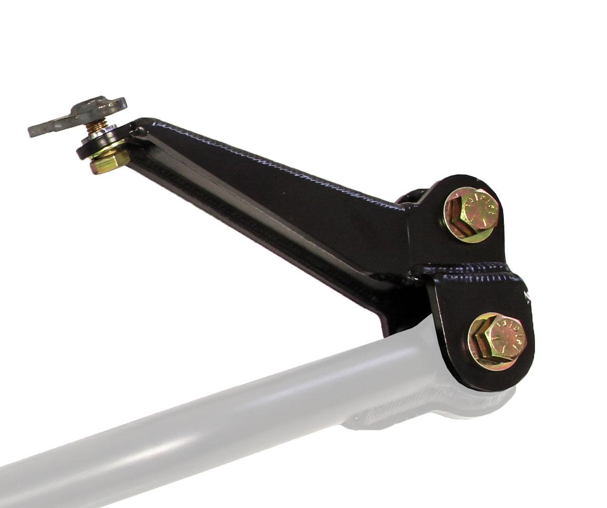 Carli Track Bar Drop Bracket — photo 1 of 1
