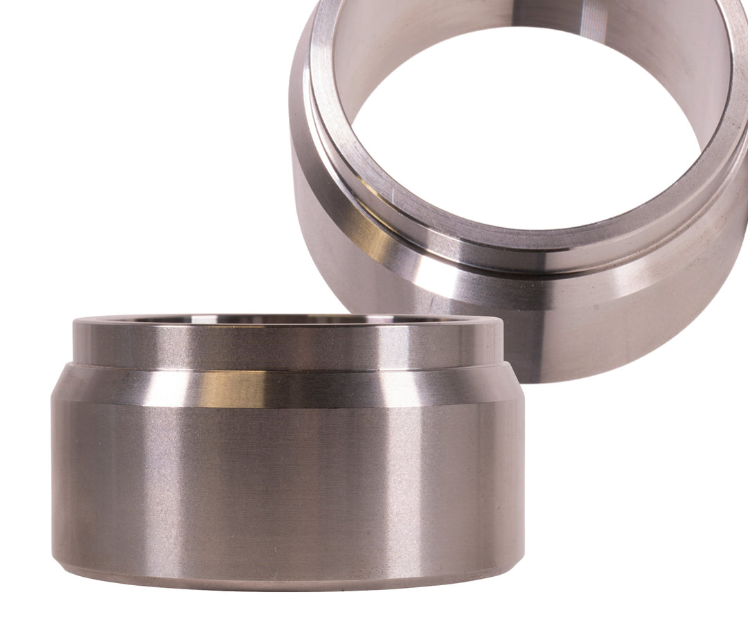 Carli Dominator Isolator Support Weld In — photo 1 of 1