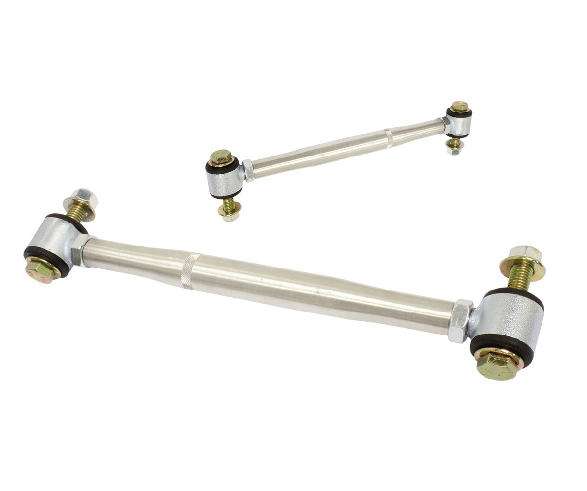 Carli Extended Sway Bar End Links 2014+ RAM 2500 4x4 And 2009-18 RAM 1500 4x4 — photo 1 of 1