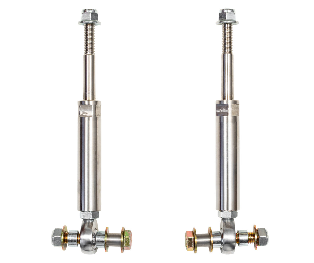 Carli Adjustable 12mm Extended Links/Brackets 03-12 RAM 2500/3500 4x4 6 Lift — photo 1 of 1