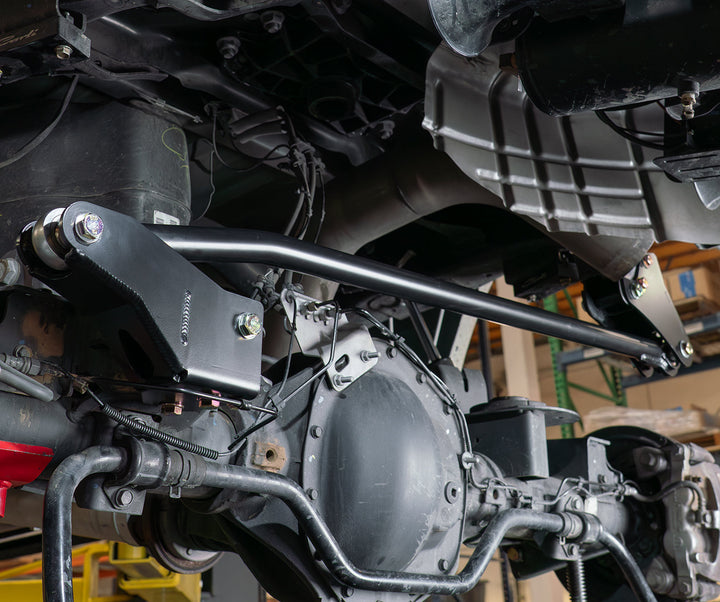 Carli Extended Rear Track Bar Kit 14-24 RAM 2500 — photo 3 of 8