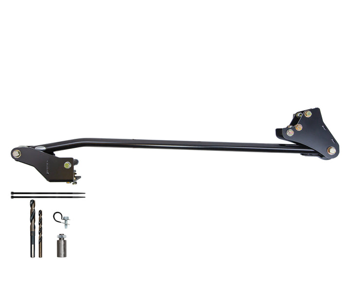 Carli Extended Rear Track Bar Kit 14-24 RAM 2500 Power Wagon — photo 2 of 9