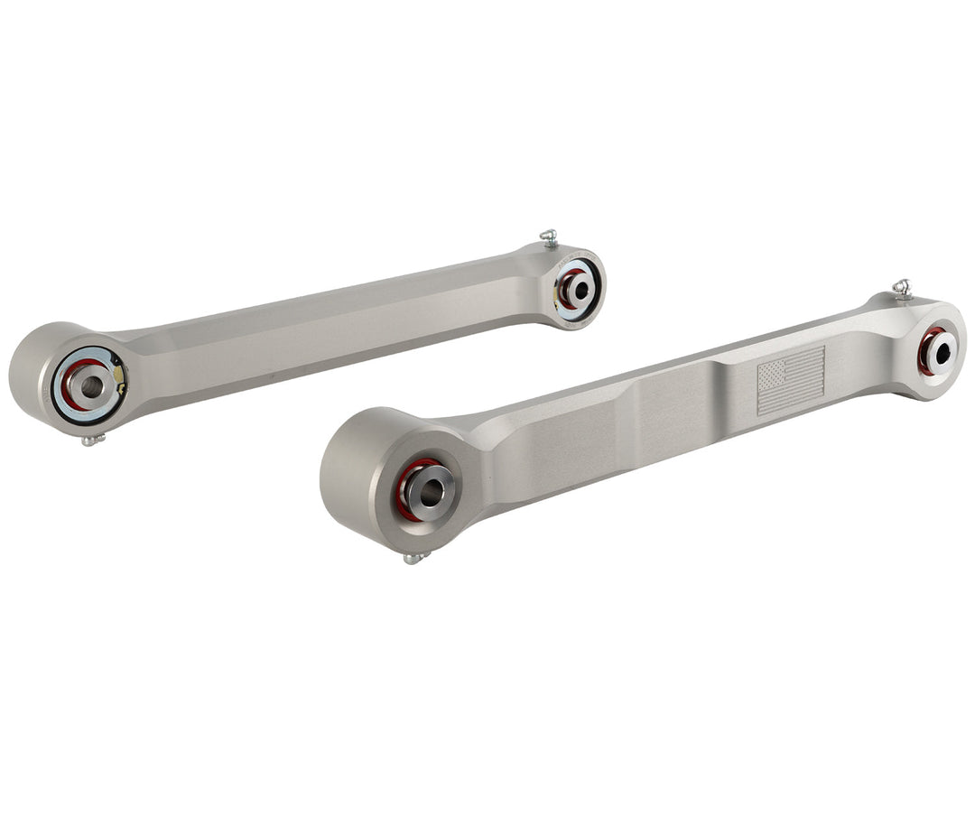 Carli 03-09 RAM 2500/3500 4x4 RAM Billet High Clearance Extended Control Arms Clear anodized finish — photo 3 of 5
