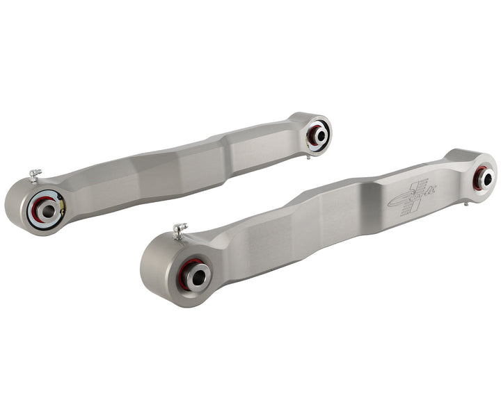 Carli 03-09 RAM 2500/3500 4x4 RAM Billet High Clearance Extended Control Arms Clear anodized finish — photo 4 of 5