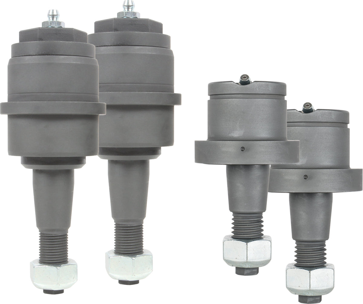 Carli Extreme-Duty Ball Joint Package 4WD 2003-2012/13 RAM 2500/3500 — photo 1 of 1