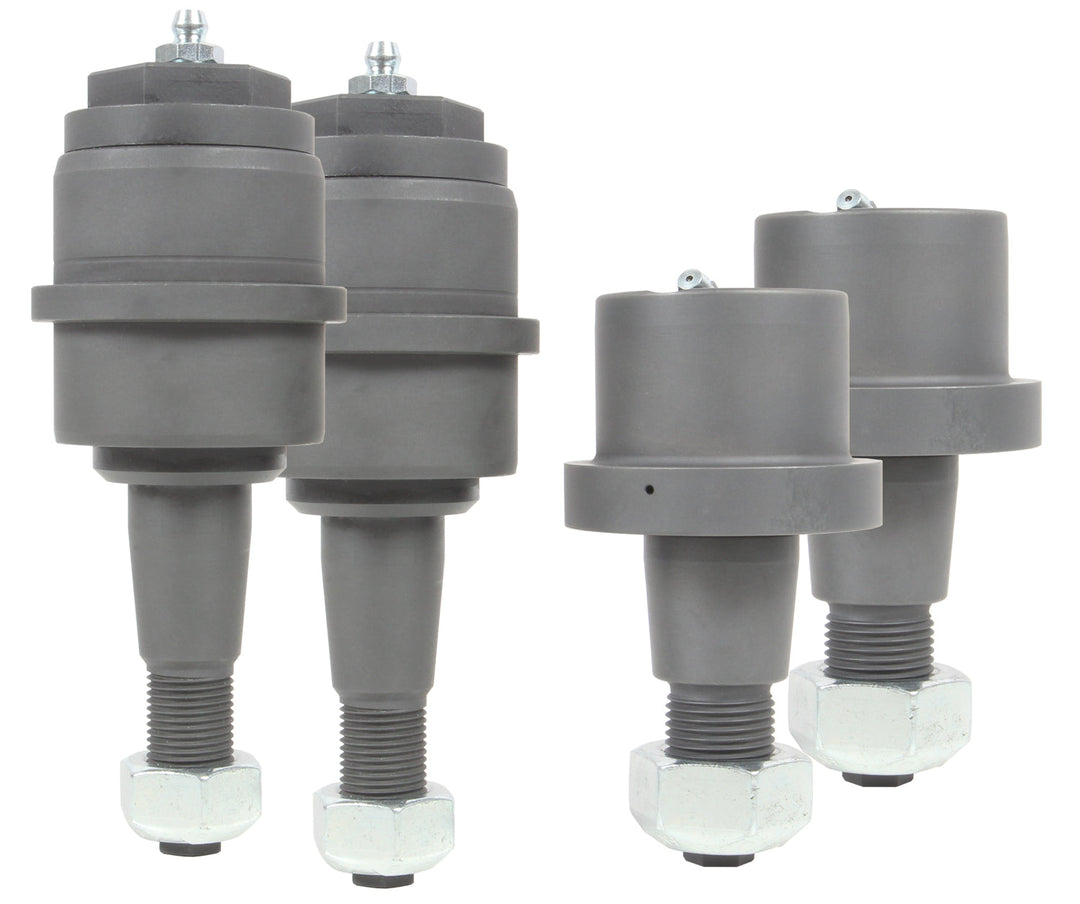 Carli Extreme-Duty Ball Joint Package 4WD 2013/14-2023 RAM 2500/3500 — photo 1 of 6