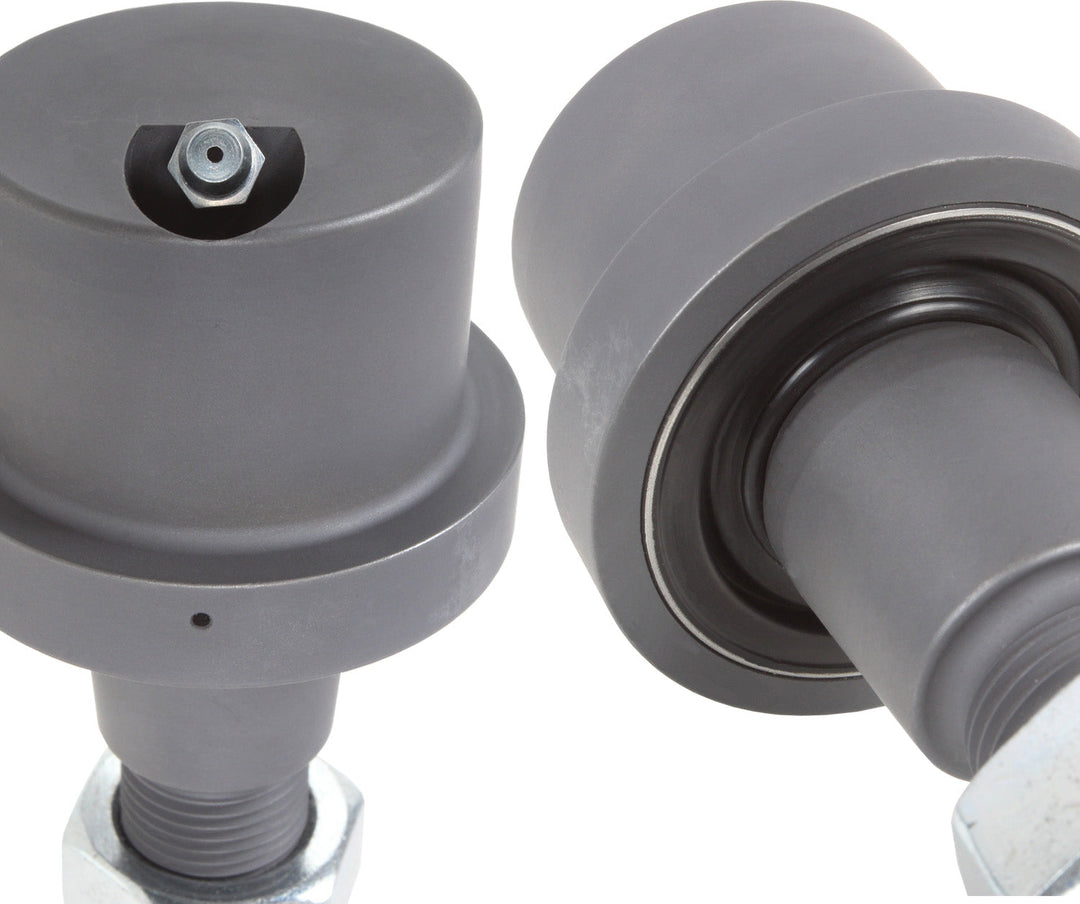 Carli Extreme-Duty Ball Joint Package 4WD 2013/14-2023 RAM 2500/3500 — photo 4 of 6