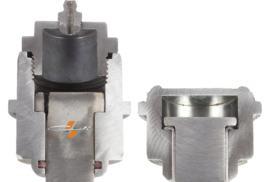 Carli Extreme-Duty Ball Joint Package 4WD 2013/14-2023 RAM 2500/3500 — photo 6 of 6