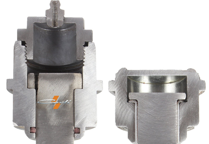 Carli Extreme-Duty Ball Joint Package 4WD 2013/14-2023 RAM 2500/3500 — photo 6 of 6