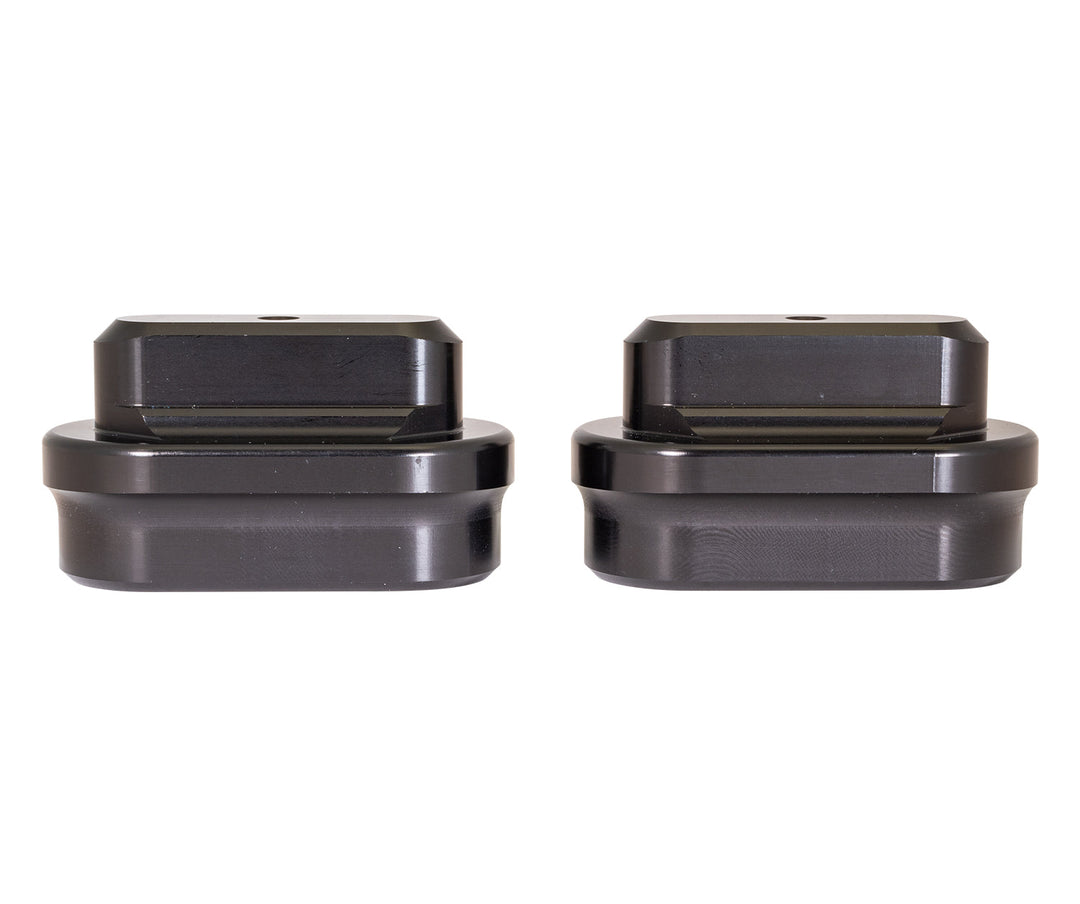 Carli Front Bump Drop 1 inch 2003+ RAM 2500/3500 — photo 1 of 1