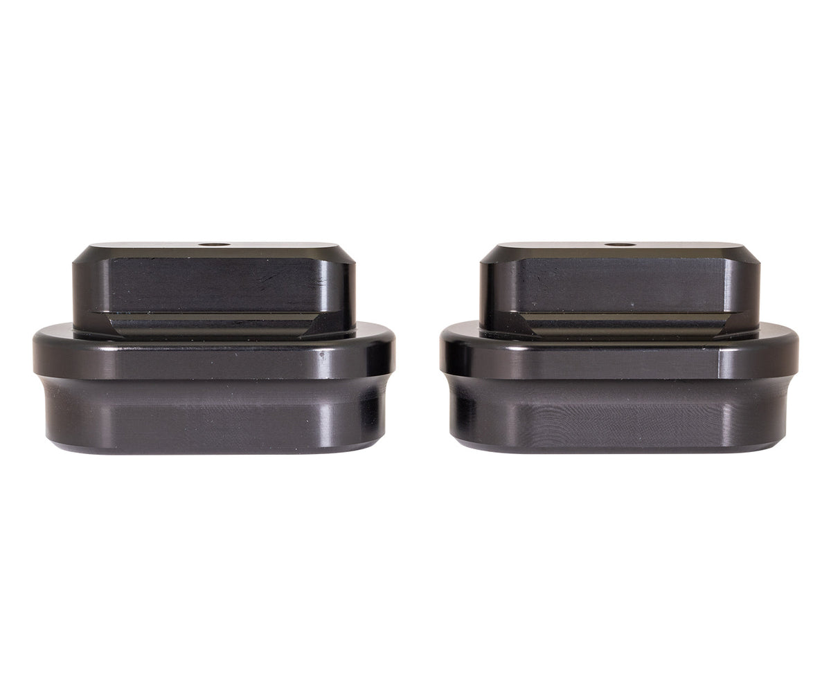 Carli Front Bump Drop 1 inch 2003+ RAM 2500/3500 — photo 1 of 1