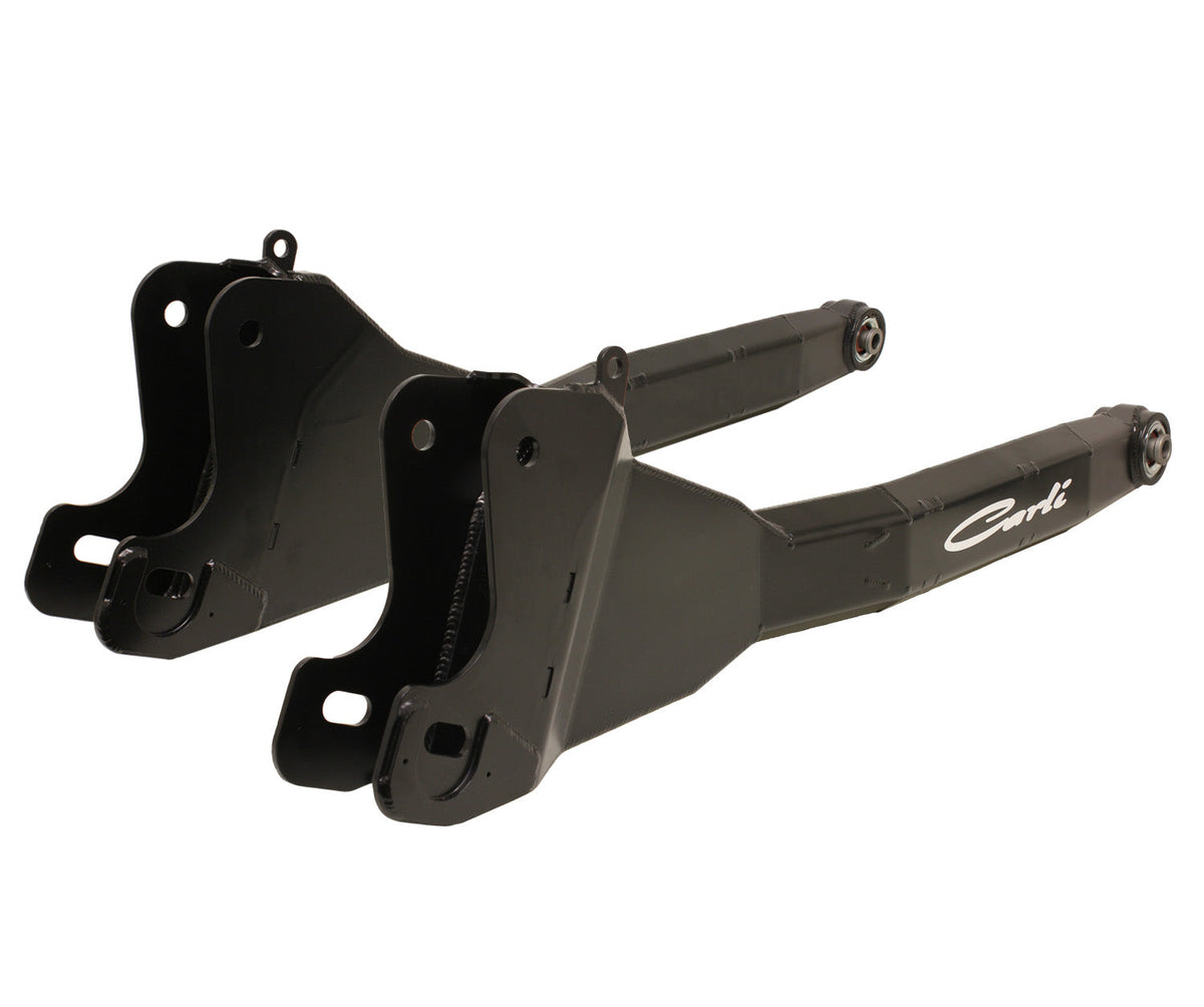 Carli Fabricated Radius Arms 3.25 Lift 2013-23 RAM 2500/3500 4x4 — photo 1 of 1