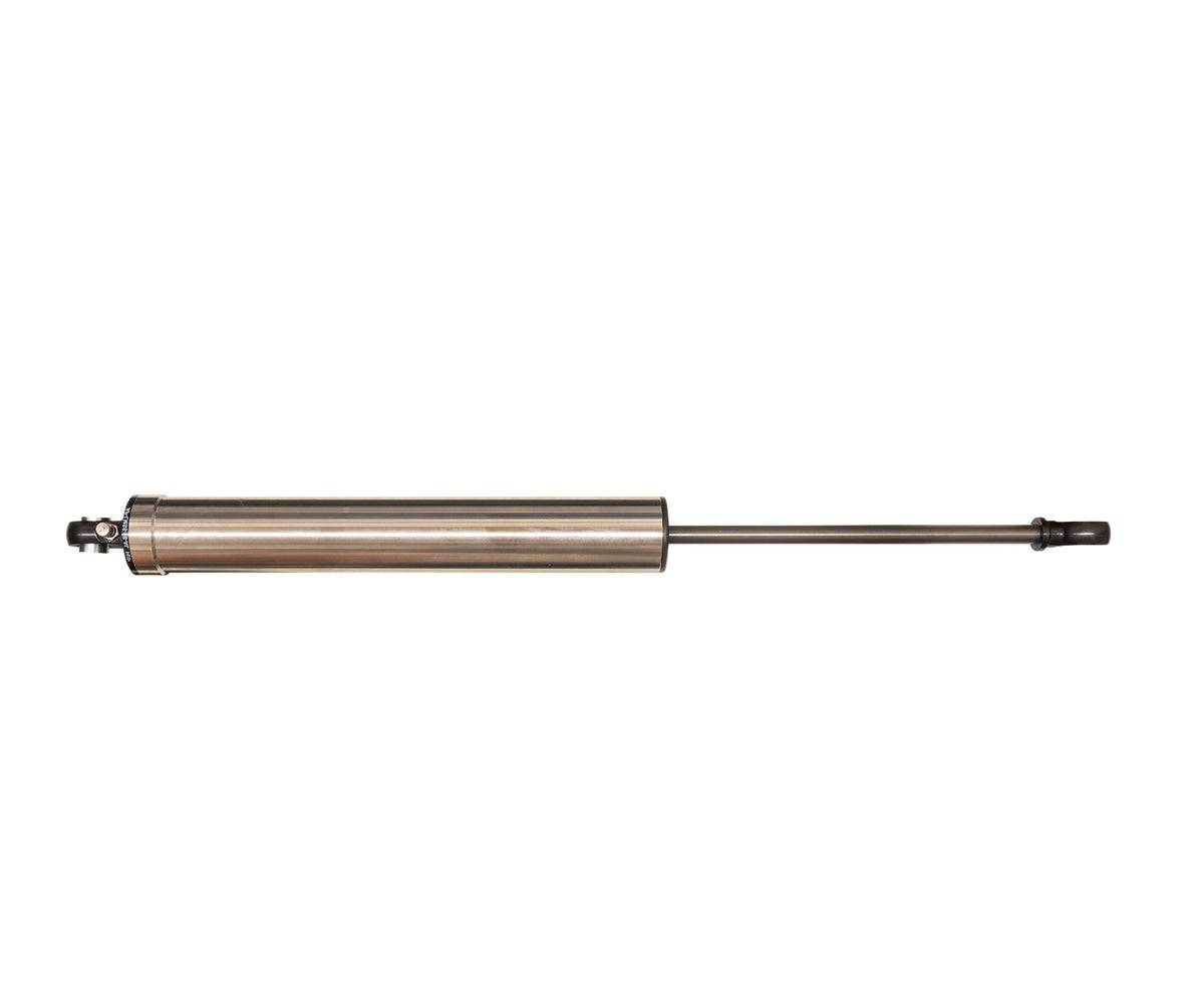 Carli Stainless Low-Mount Steering Stabilizer T-Style 2003-2013 RAM 2500/3500 — photo 1 of 1