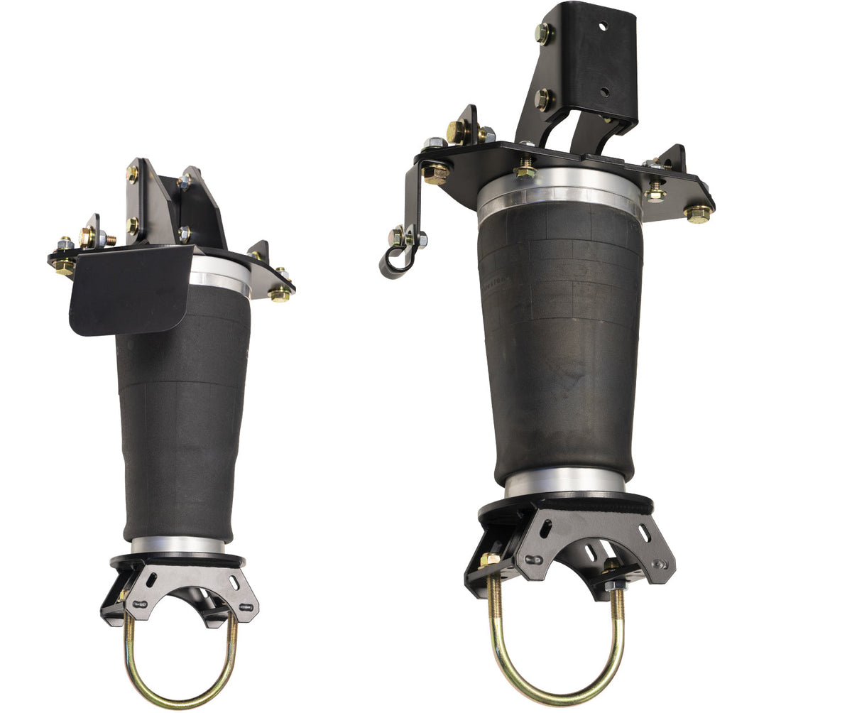 Carli 19-23 RAM 3500 4x4 Long Travel Air Bag System 1-2 inch Rear Lift 4.25 inch Axle Diameter — photo 1 of 1