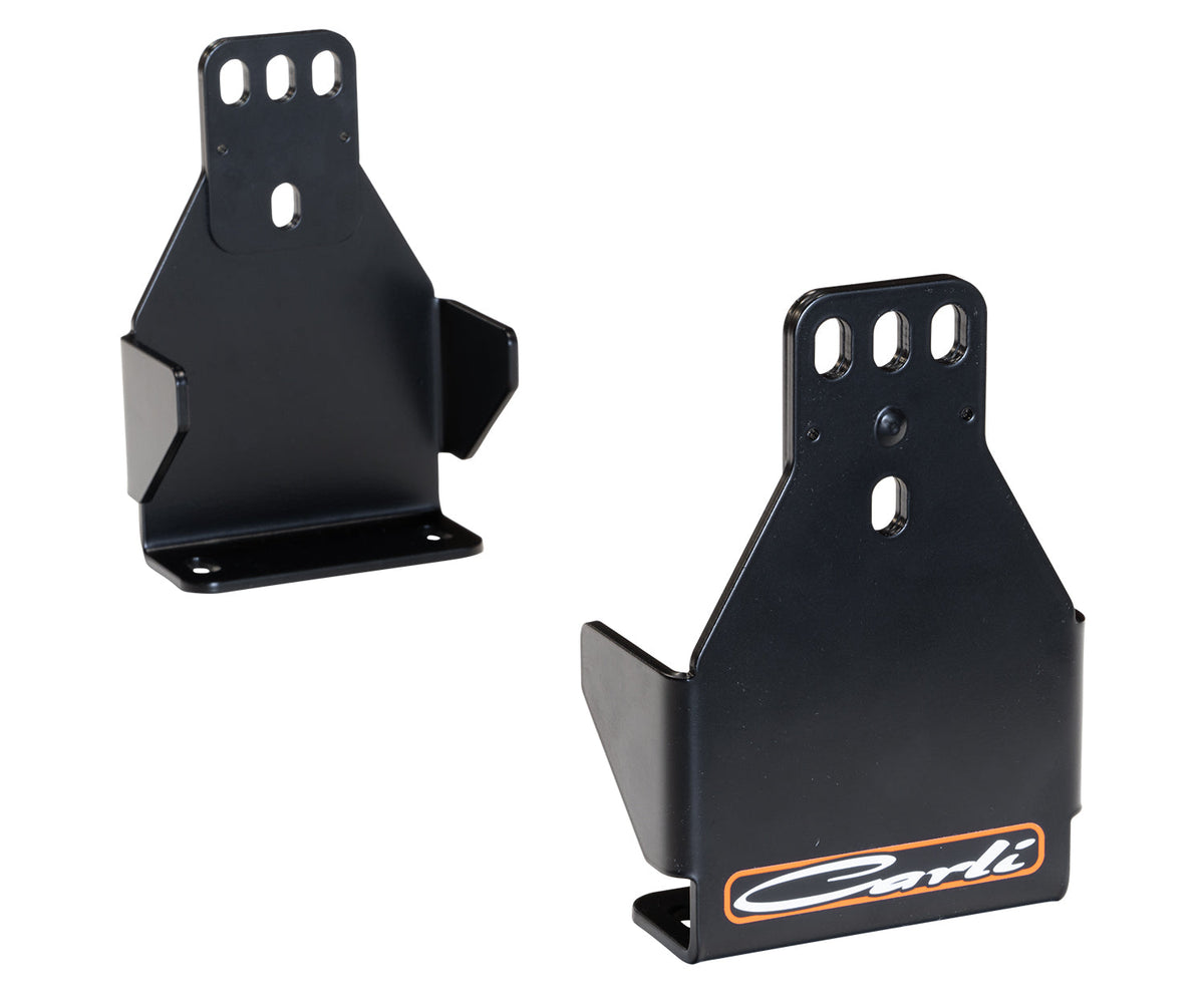Carli 14-24 RAM 2500 Power Wagon Skid Plate Drop Bracket — photo 1 of 5