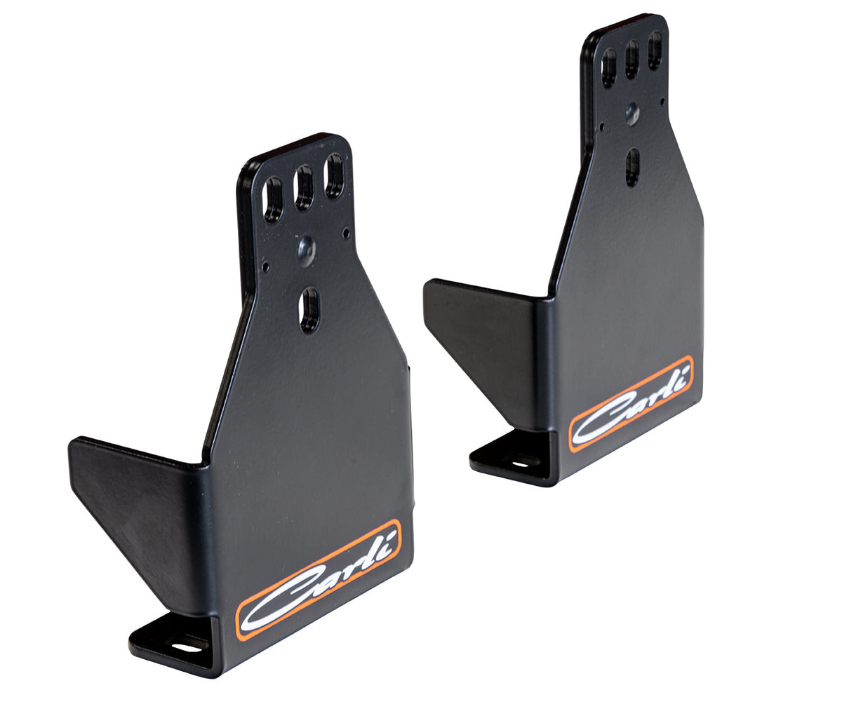 Carli 14-24 RAM 2500 Power Wagon Skid Plate Drop Bracket — photo 2 of 5
