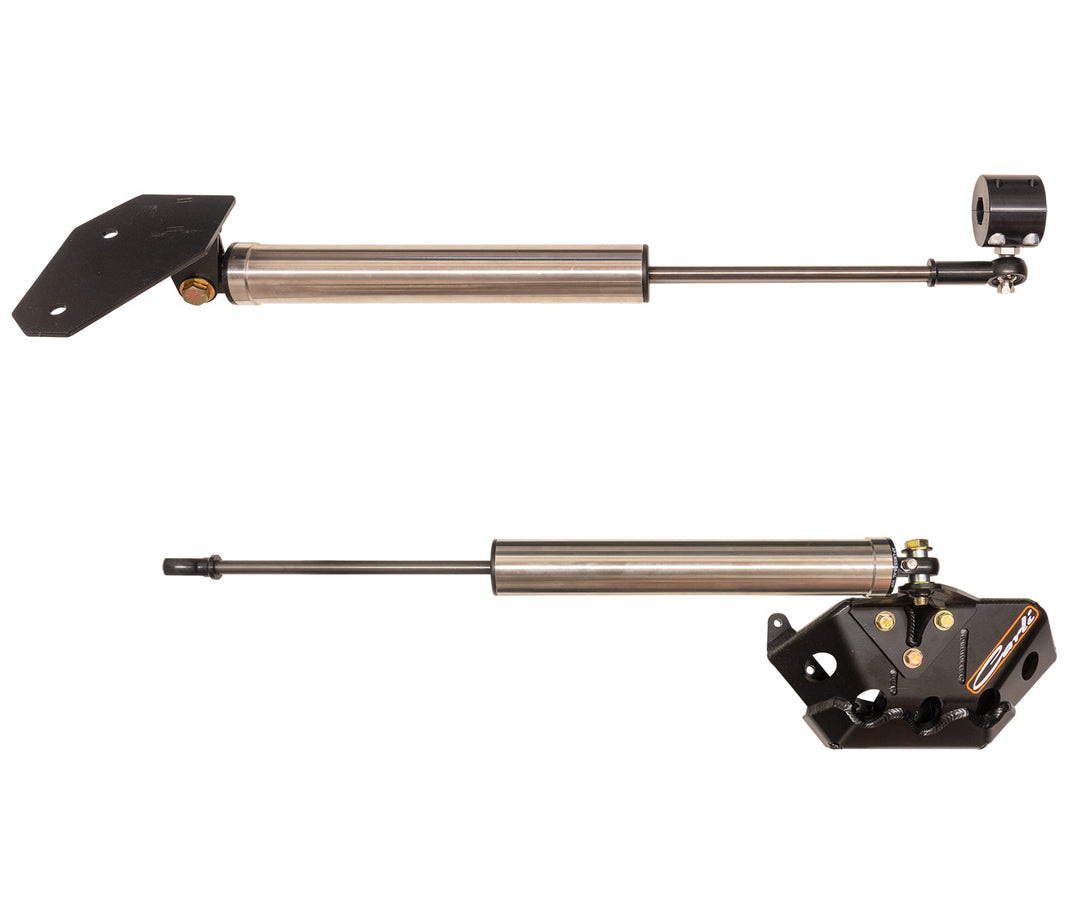 Carli Opposing Stainless Steel Stabilizer Kit T-Style Stock — photo 1 of 1