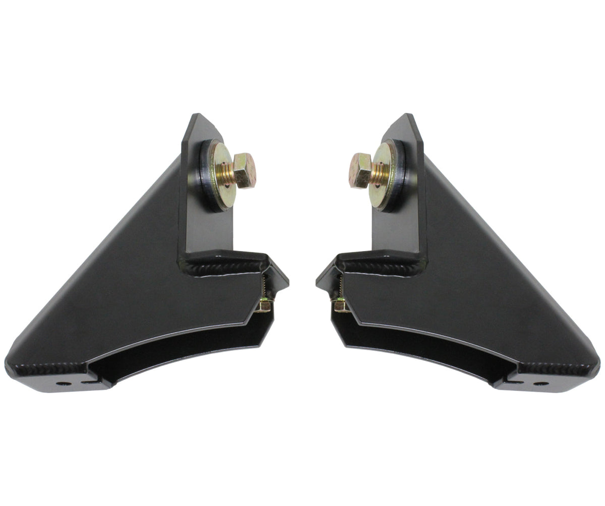 Carli Ford Bump Drops Rear 2000-2005 Excursion 4x4 with 4.5 Inch Lifts — photo 1 of 1