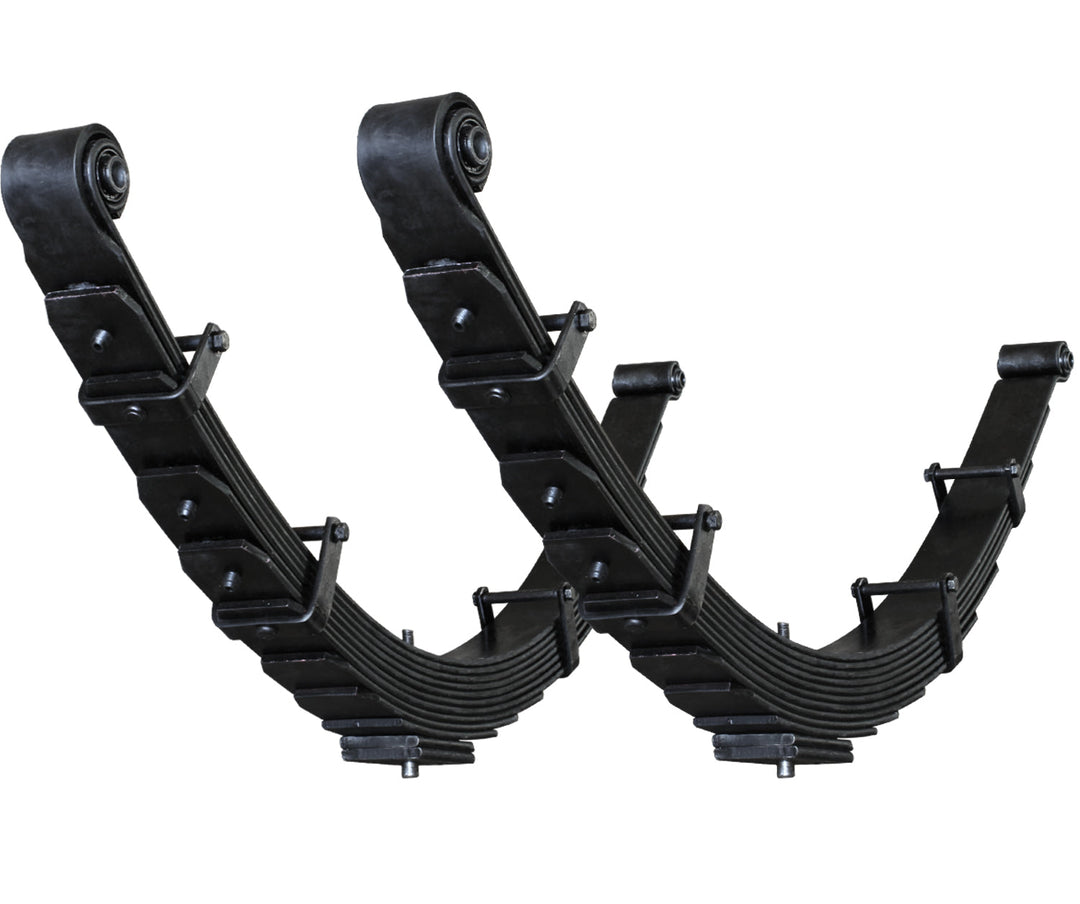 Carli Ford Leaf Spring Excursion 2000-2003 With Clips — photo 1 of 1