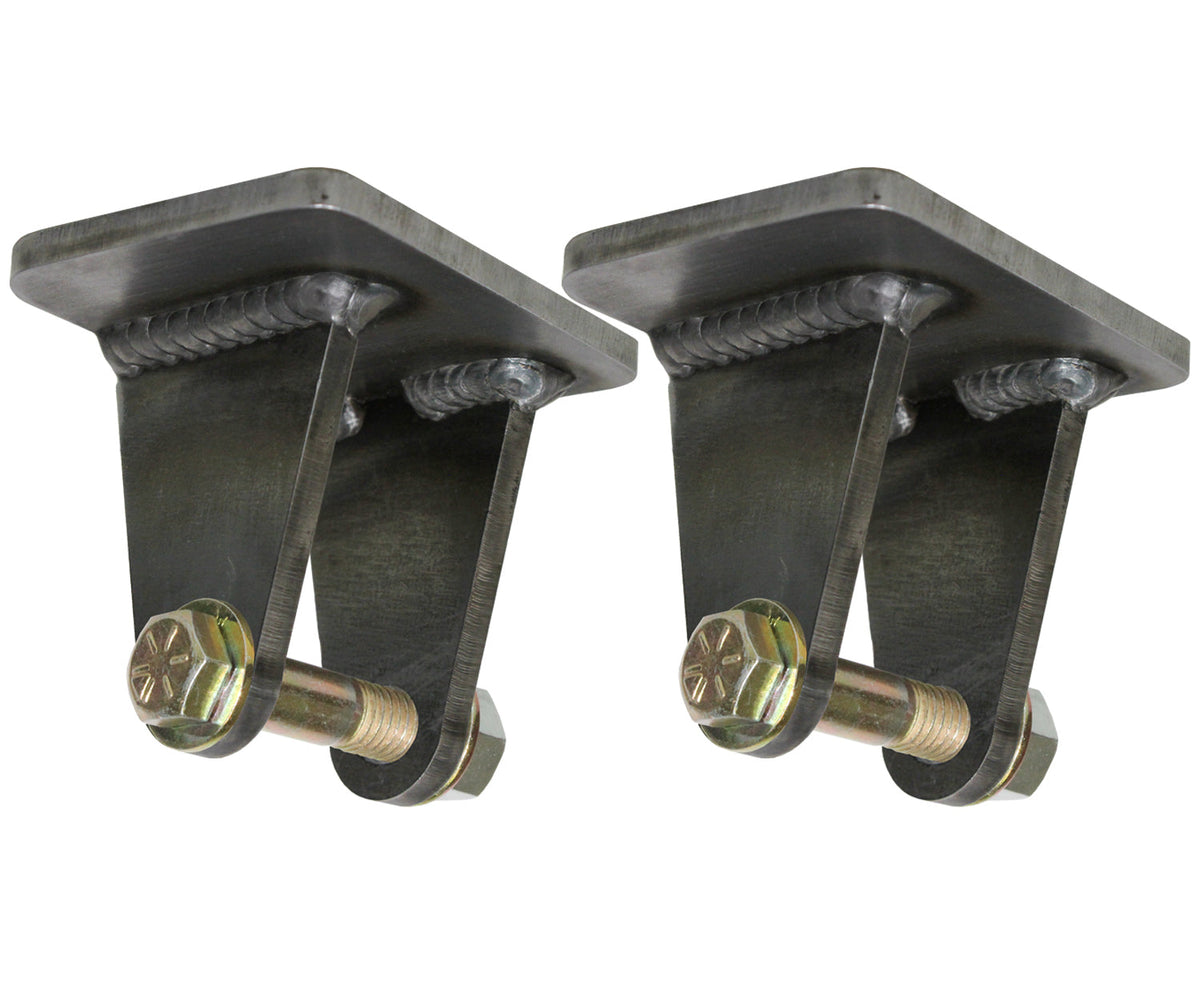 Carli Excursion Rear Shock Mounts 2000-2005 Excursion 4x4 — photo 1 of 1