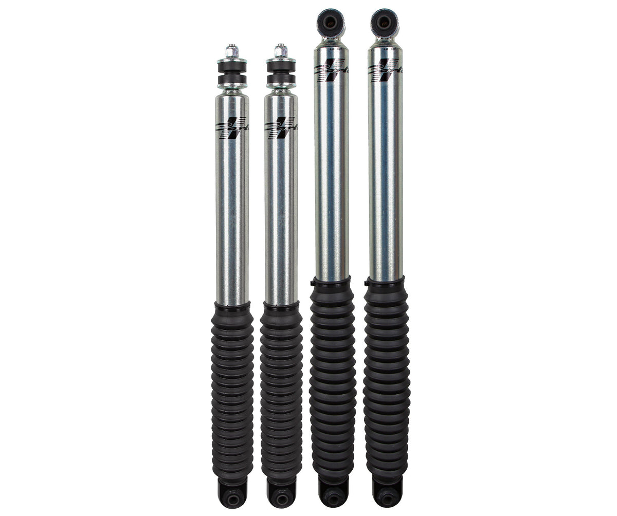 Carli Starter Signature Series Shock Set 2005-22 Ford F250/F350 w/2.5 Lift — photo 1 of 1