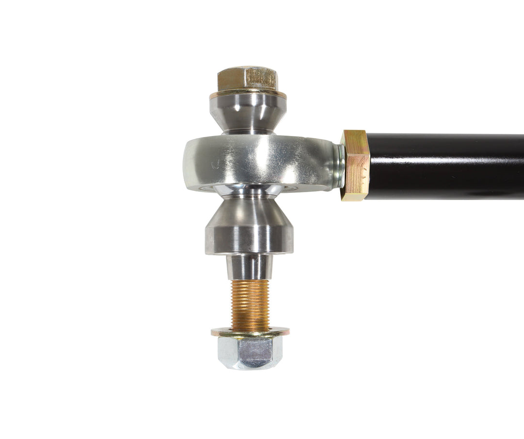 Carli Adjustable Track Bar 2.5 Inch-4.5 inch Lift Systems 2017-26 Ford F250/F350 — photo 3 of 6