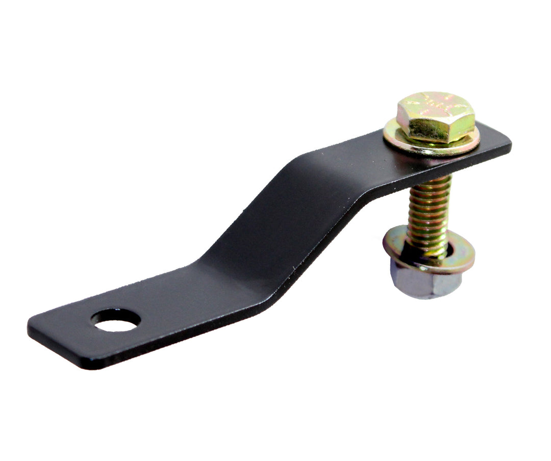 Carli Hardware Relocation Tab Brake Line — photo 1 of 1