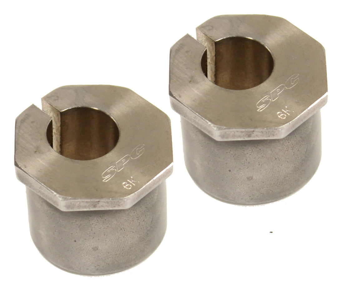 Carli Hardware Castershim Use with 2.5 Systems for Caster Correction 2005-2023 Ford F-250/F-350 Super Duty 4x4 — photo 1 of 1