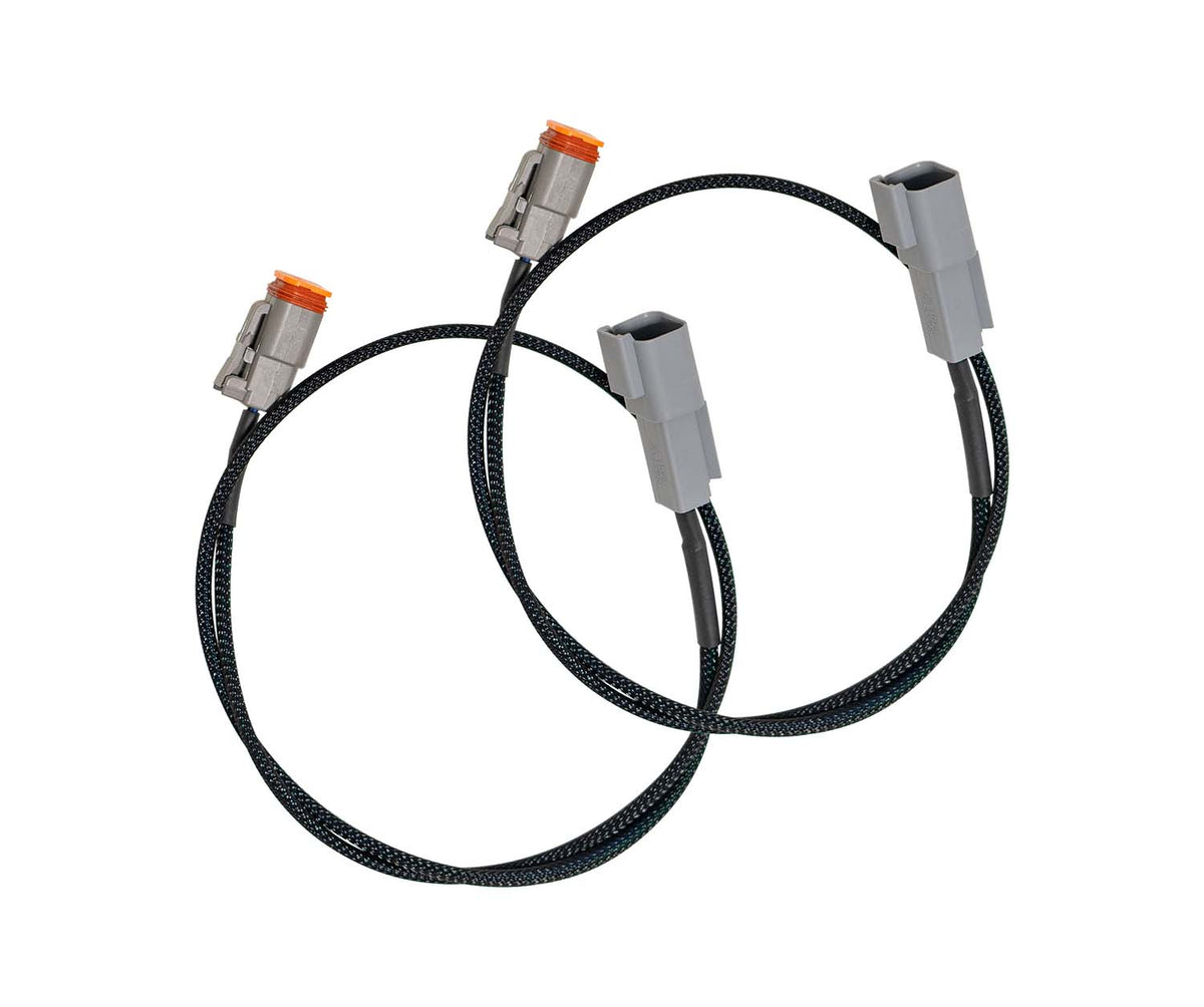 Carli 17-23 Ford F250/350 4x4 Eventure Long BED Extension Harness — photo 1 of 1