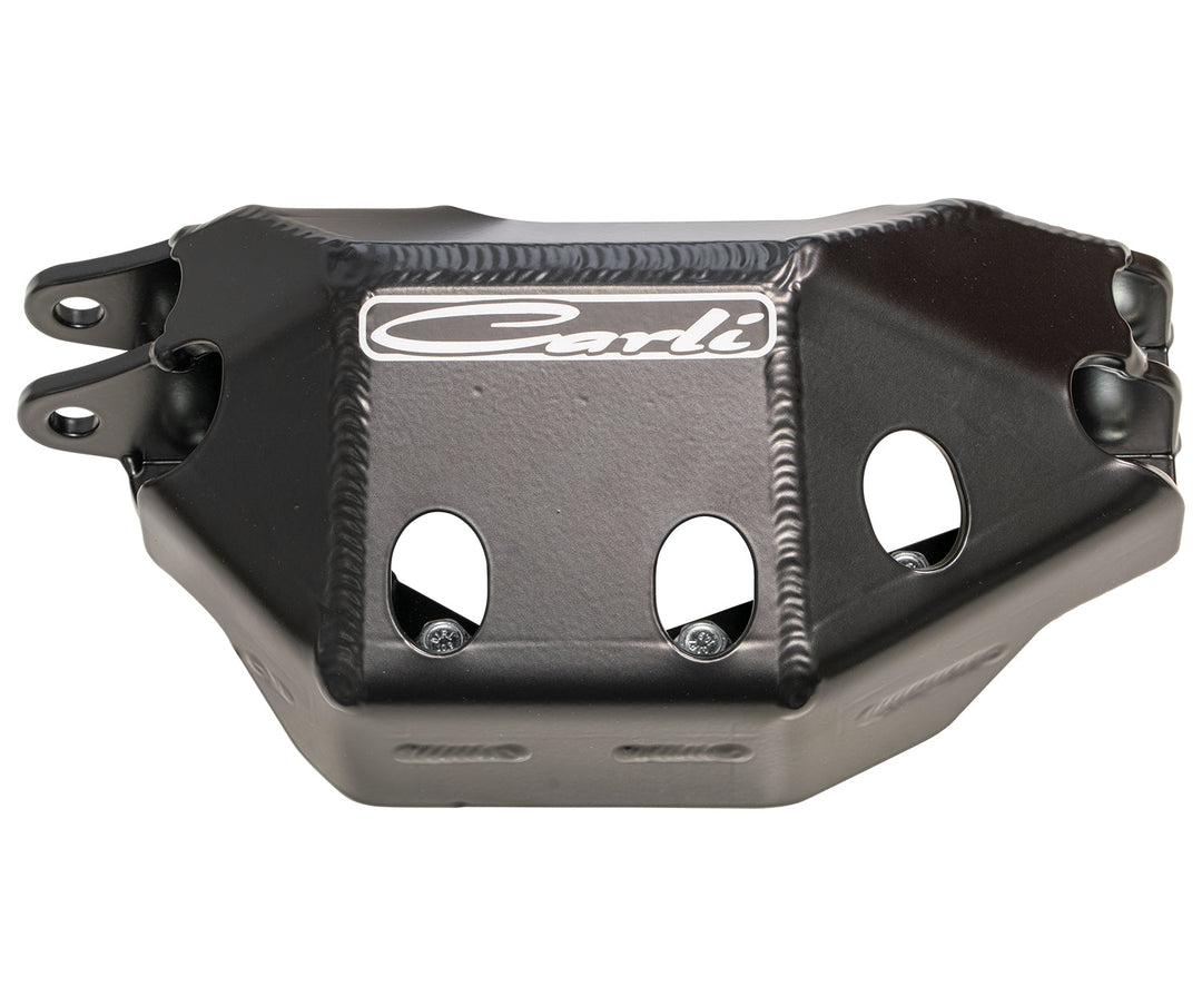 Carli 23+ Ford F250/350 4x4 Front Differential Guard — photo 2 of 3