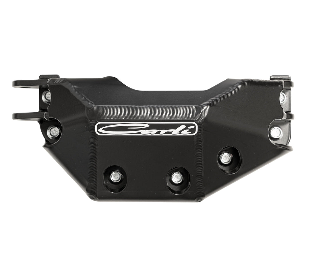 Carli 23+ Ford F250/350 4x4 Front Differential Guard — photo 3 of 3