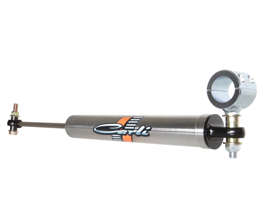 Carli Low Mount Steering Stabilizer — photo 1 of 1