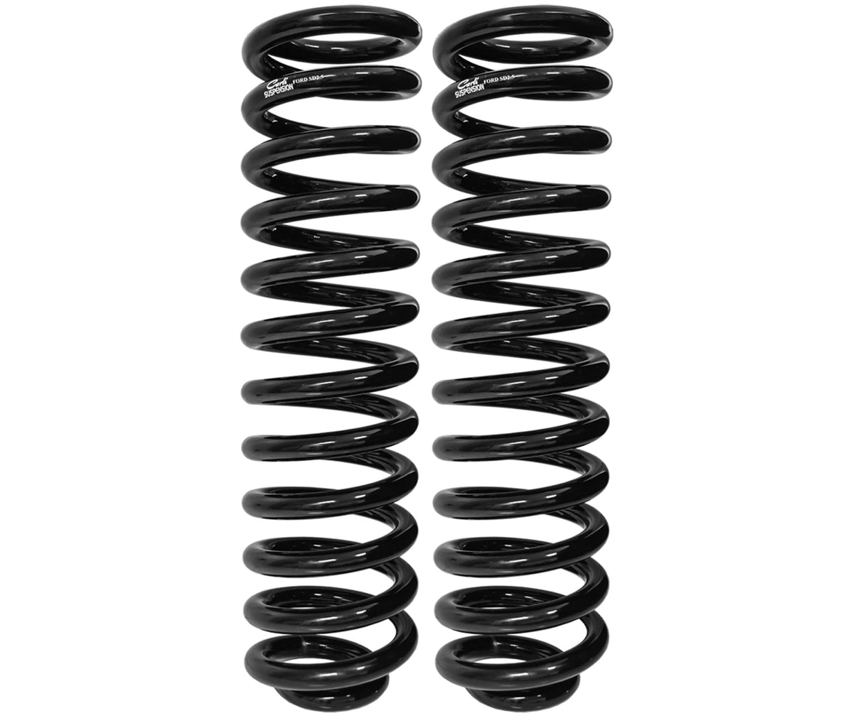 Carli Commuter Leveling Suspension 3.0 Lift 2023+ Ford F250/F350 Gas — photo 1 of 7