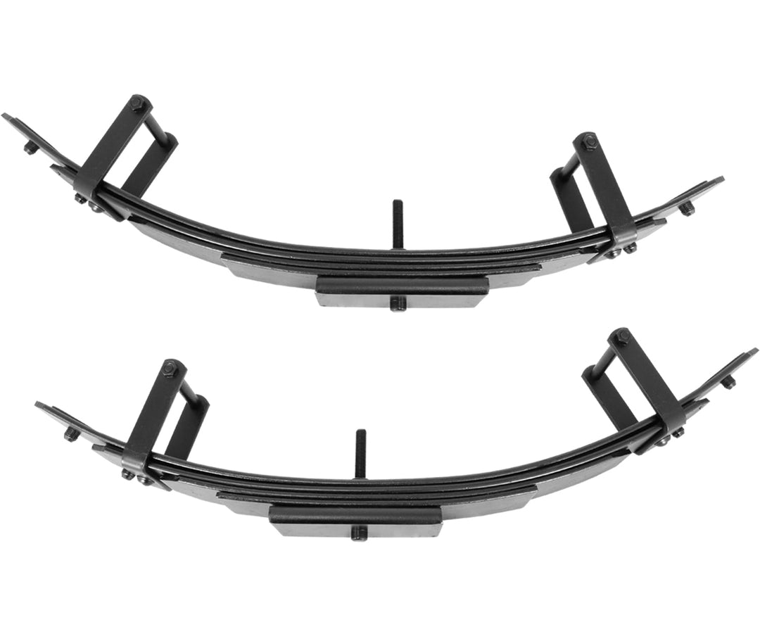 Carli 05-07 Ford F250/350 4x4 Progressive ADD-A-Pack — photo 1 of 1