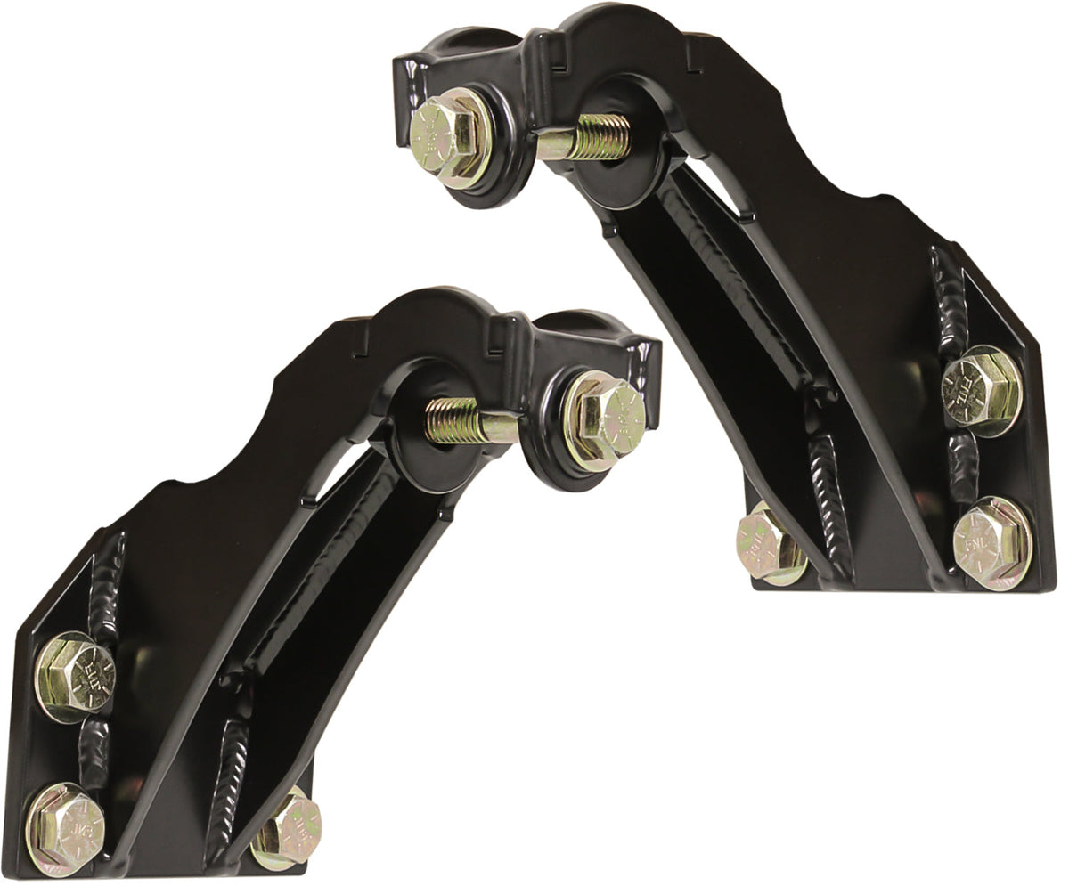 Carli Fabricated Rear Shock Mount 2005-2007 Ford F250/F350 Pair — photo 1 of 1