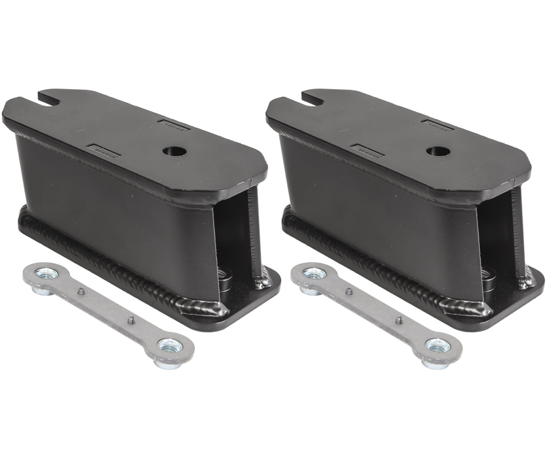 Carli 17-26 Ford F250/350 4x4 Stock Sway BAR Frame Drop Bracket 2.5 inch/3.5 inch Lift — photo 1 of 1