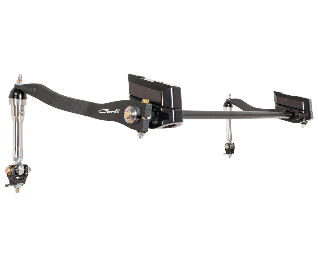 Carli Torsion Sway Bar Kit 2011-16 Ford F250/350 4x4 w/4.5 Inch Lift — photo 1 of 1
