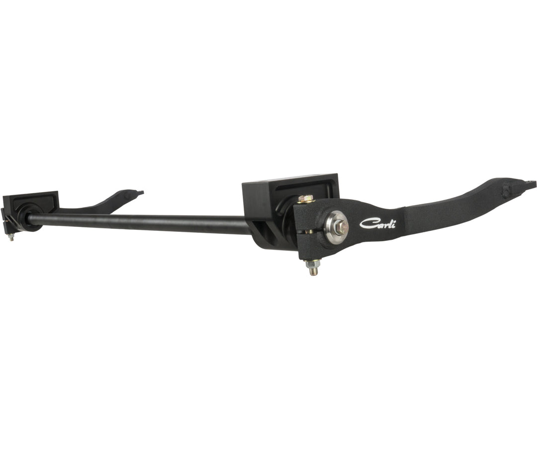 Carli Ford Torsion Sway Bar System LVL No End Links — photo 1 of 1