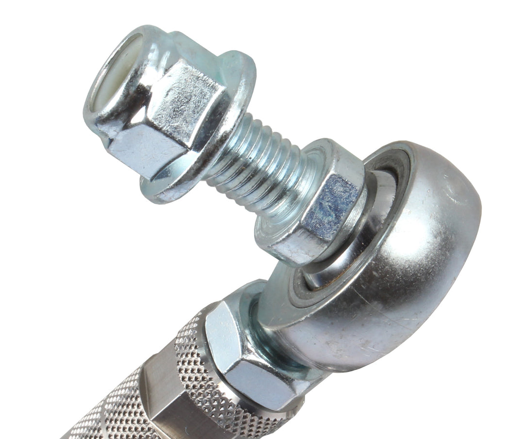 Carli Rear Sway Bar End Links for 2007-17 Jeep JKU — photo 1 of 2