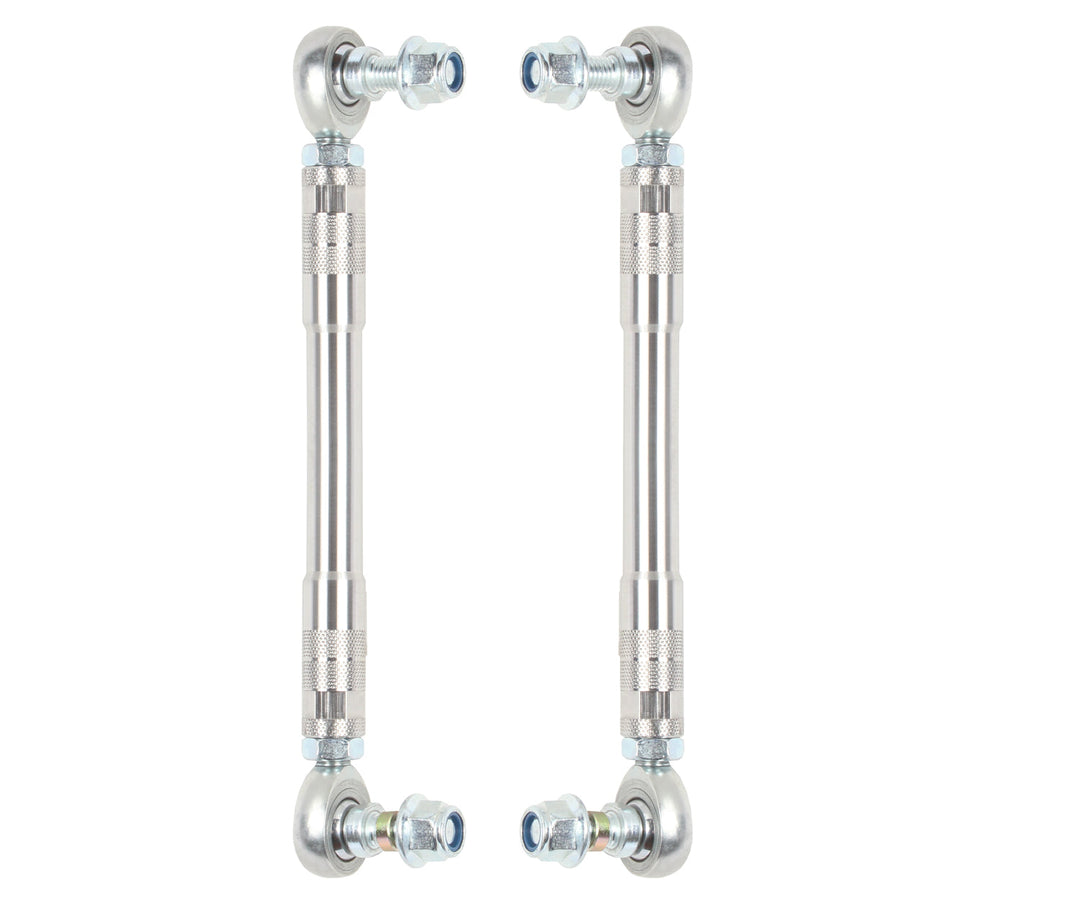 Carli Rear Sway Bar End Links for 2007-17 Jeep JKU — photo 2 of 2