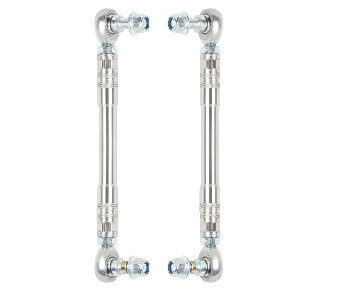 Carli Rear Sway Bar End Links for 2007-17 Jeep JKU — photo 2 of 2