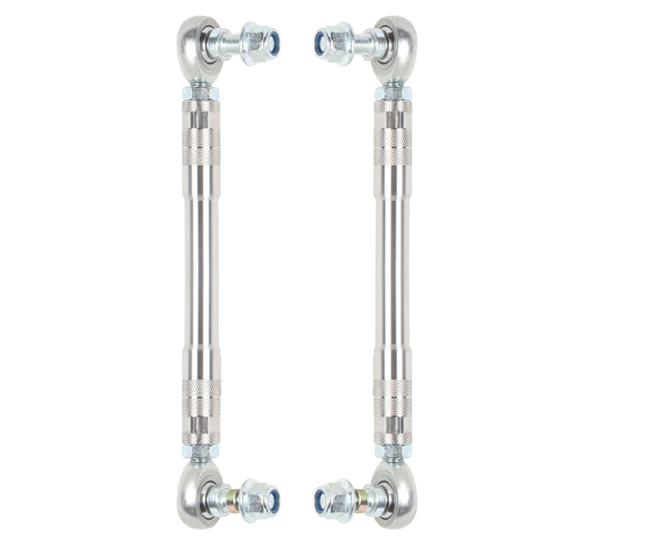 Carli Rear Sway Bar End Links for 2007-17 Jeep JKU — photo 2 of 2