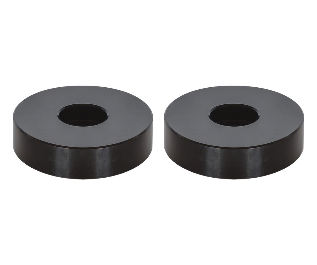 Carli Front Bump Riser Short 2007-17 Jeep JKU 4x4 — photo 1 of 1
