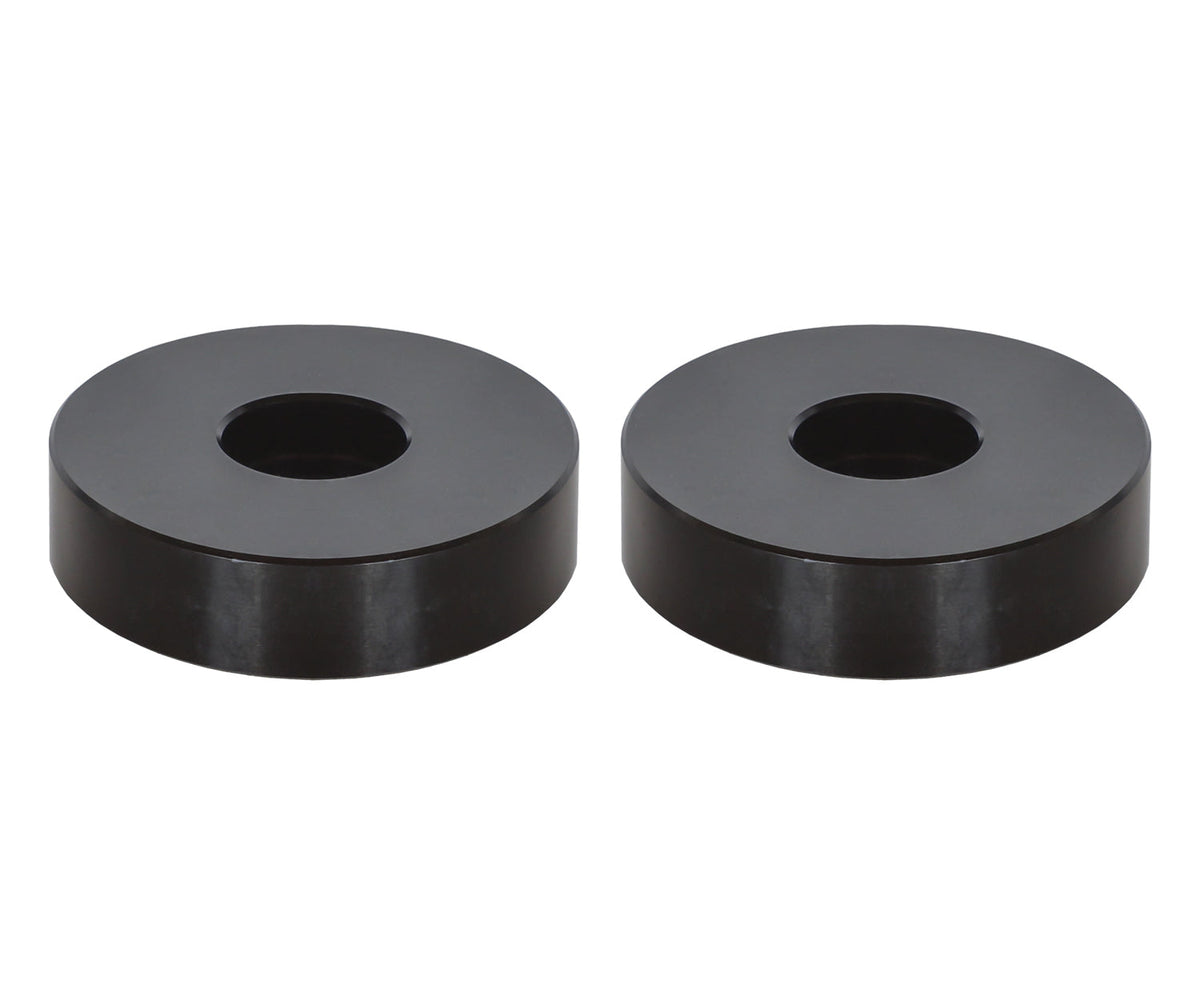 Carli Front Bump Riser Short 2007-17 Jeep JKU 4x4 — photo 1 of 1
