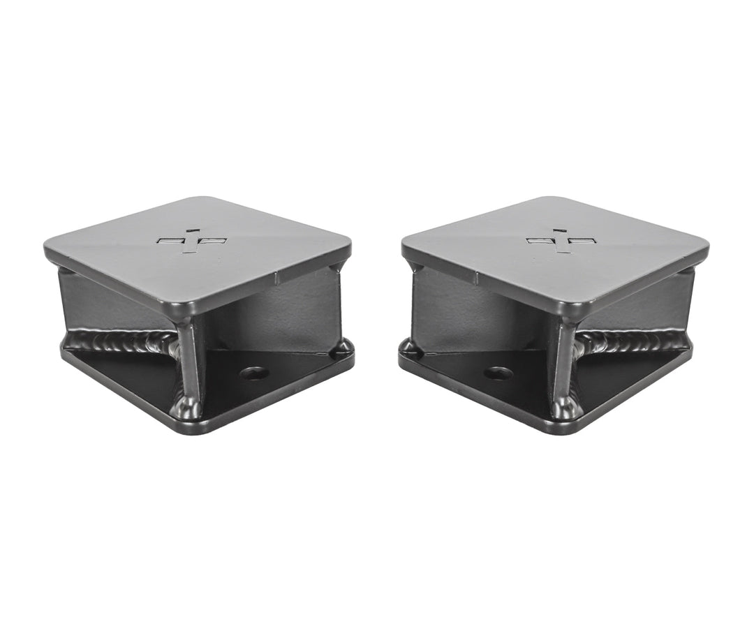 Carli Rear Bump Riser 2007-17 Jeep JKU 4x4 — photo 1 of 1