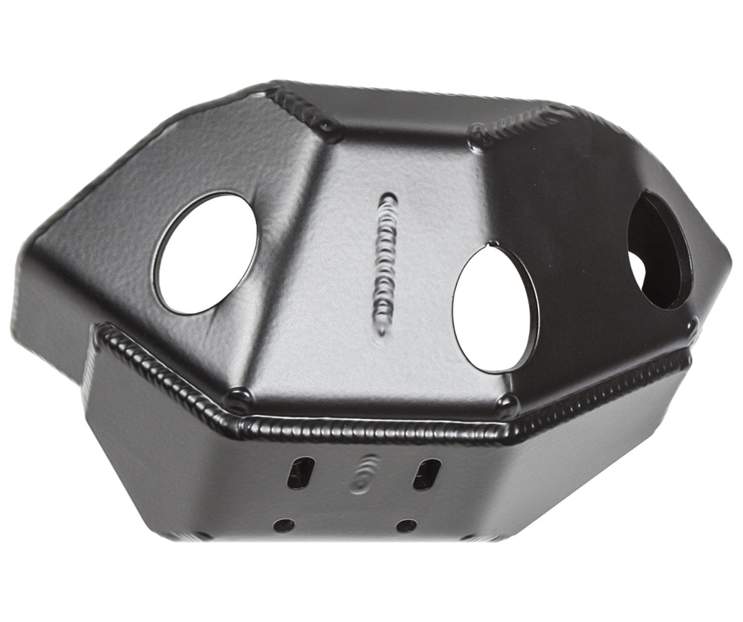 Carli Front Differential Guard Dana 44 2007-17 Jeep JKU 4x4 — photo 1 of 2
