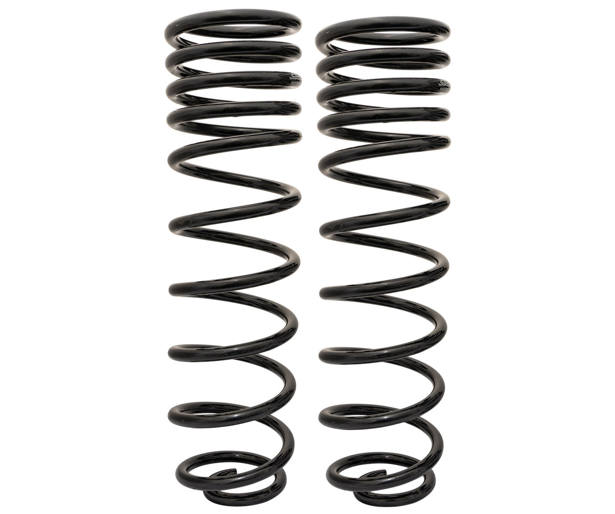 Carli Rear Coil Springs 1/2 inch Lift Multi Rate 2019+ RAM 1500 Rebel 4x4 — photo 1 of 1